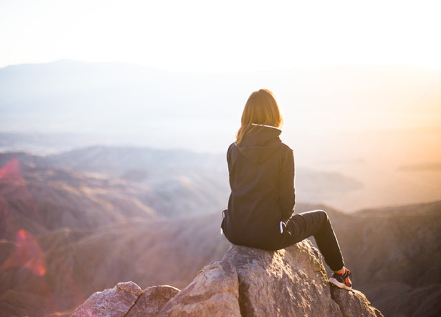 10 challenges I overcame that made my world even bigger