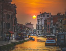 Your Ultimate Venice Bucket List