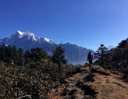 The Travelettes Guide to independent and sustainable trekking in Nepal