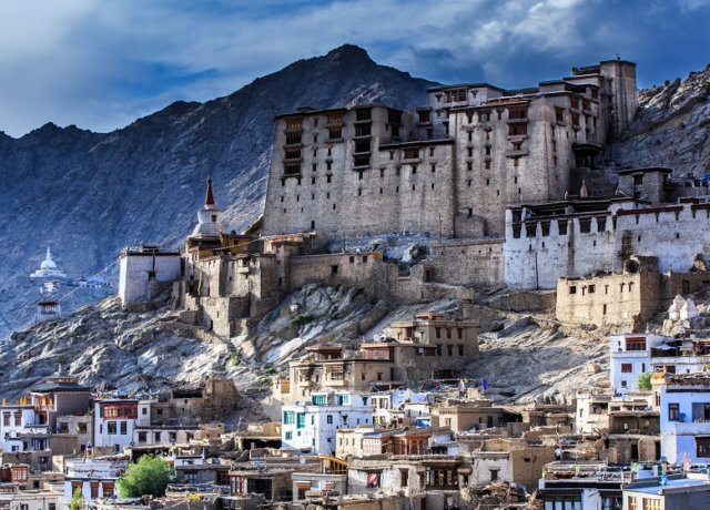 The Travelettes Guide to Ladakh, India: The Epitome of Himalayan Scenic Beauty
