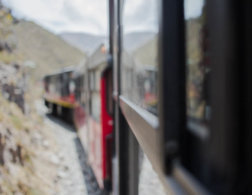 A magical train journey: Aboard the Tren de la Libertad in Ecuador