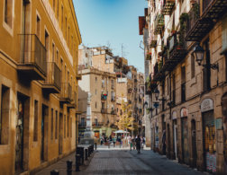 Is El Raval Barcelona's coolest neighborhood?