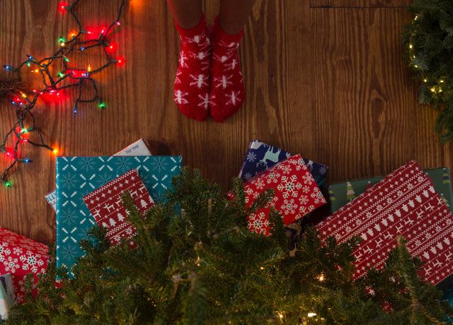 10 gifts we want to find under the tree for Christmas