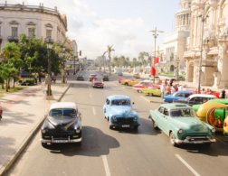 Getting to know Havanaâ€™s travel quirks