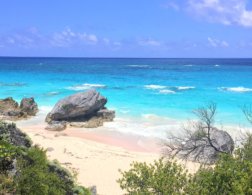 5 reasons to put Bermuda on your 2019 bucket list