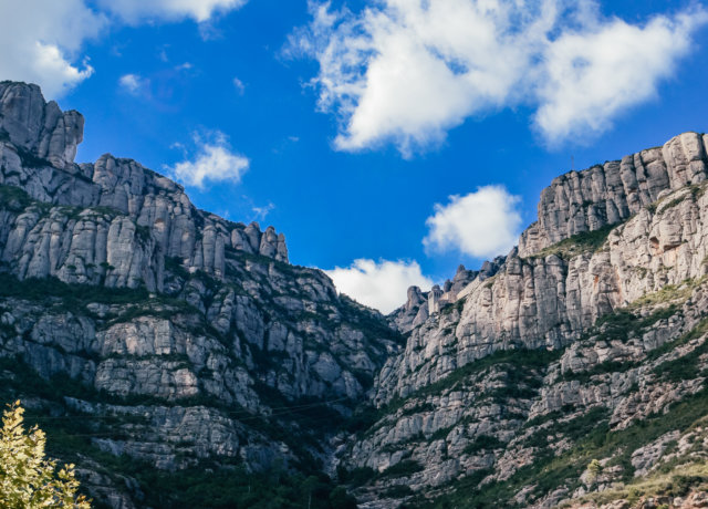 Montserrat: The One Day Trip You Absolutely Need to Take From Barcelona