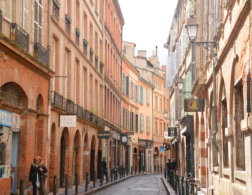 Toulouse: 72 hours in the pink city