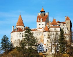 Touring Transylvania: beyond spooky tales and gothic architecture