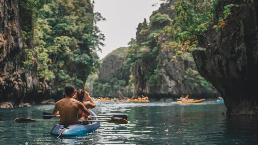 The Ultimate Philippines Bucket List