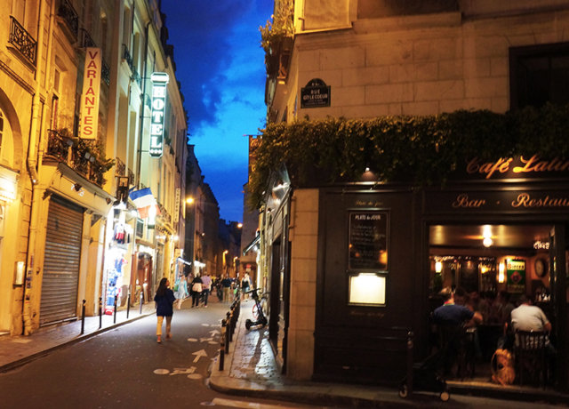 5 lessons I learnt from living in Paris