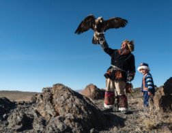Discovering Mongolia: 9+1 cool facts you didn't know