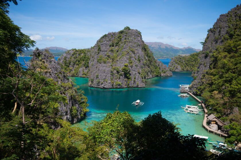The Ultimate Philippines Bucket List