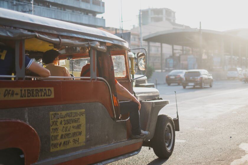 The Ultimate Philippines Bucket List