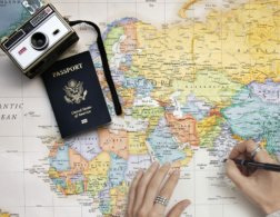 How to avoid travel disasters