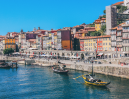 A Complete and Honest Guide to Getting a Portuguese Visa (Part Duas)