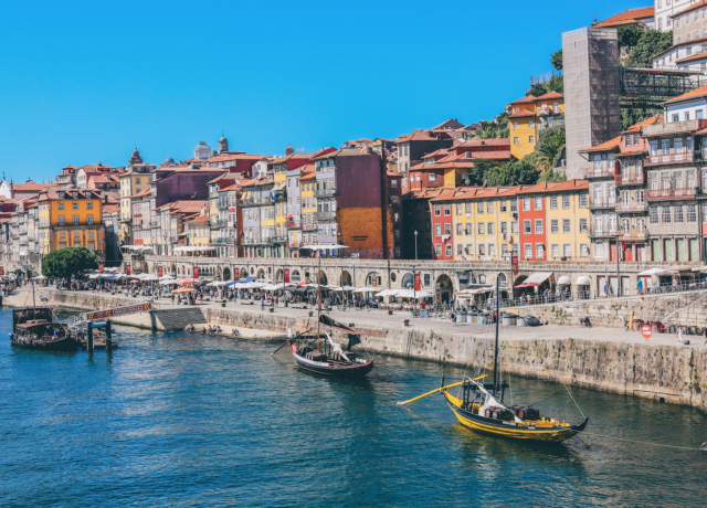 A Complete and Honest Guide to Getting a Portuguese Visa (Part Duas)