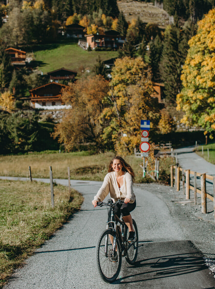 Unterschwarzachhof – the ultimate spa hotel in Austria