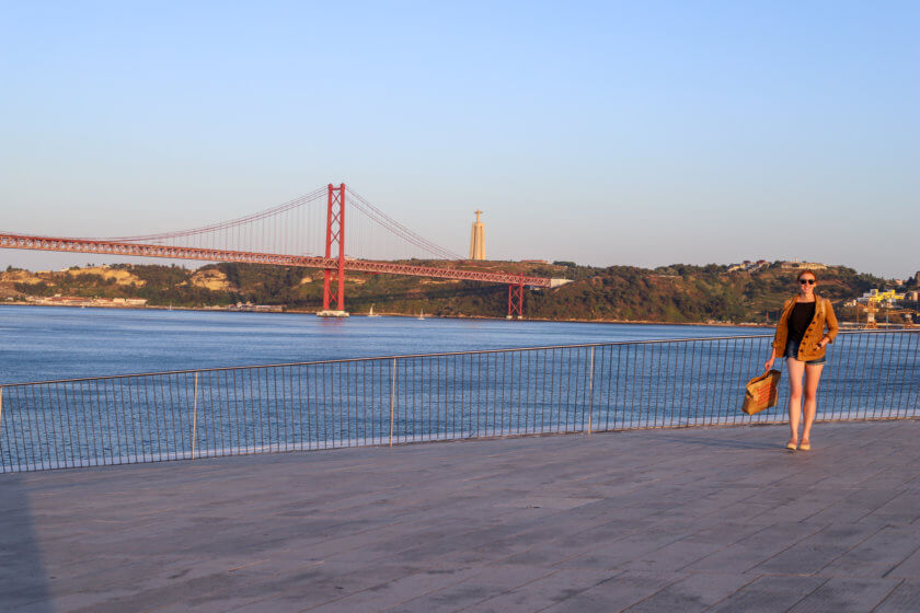 A Complete (and honest) Guide to Getting a Visa in Portugal: Part Three
