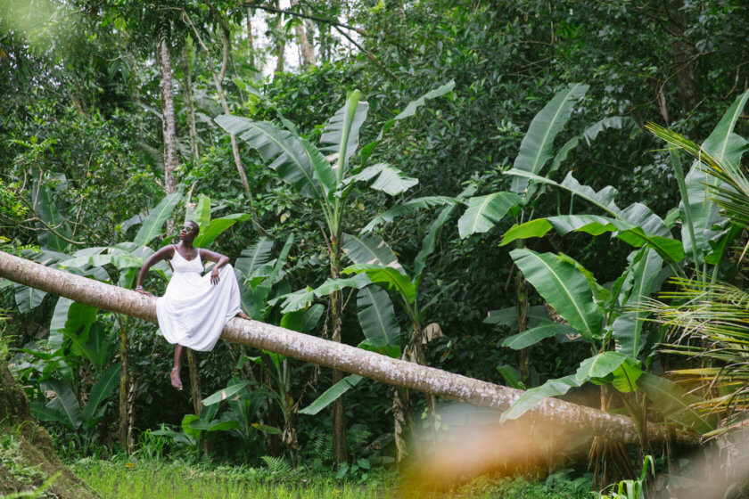 What it’s like to be first black woman to travel to all of the countries in the world