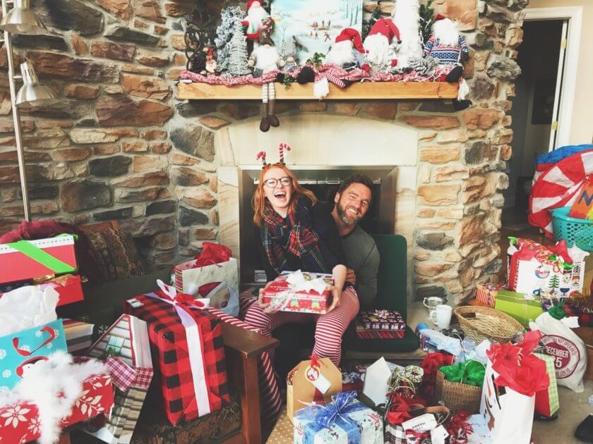 To All Those Who Won’t Be Home for Christmas