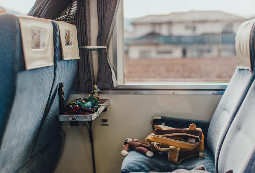 What I wish I had known before traveling to Japan