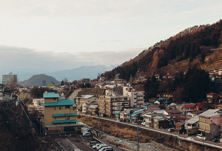 What I wish I had known before traveling to Japan