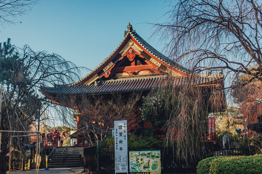 What I wish I had known before traveling to Japan