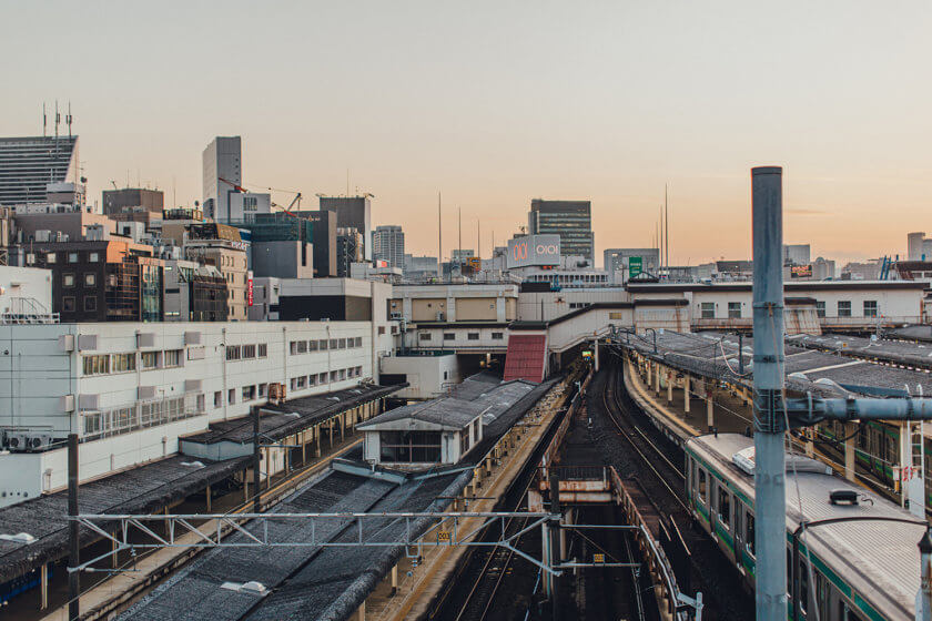 What I wish I had known before traveling to Japan