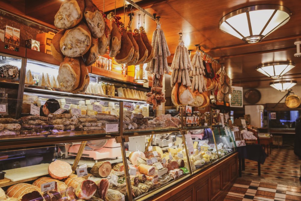 Viseating Bologna: A culinary guide