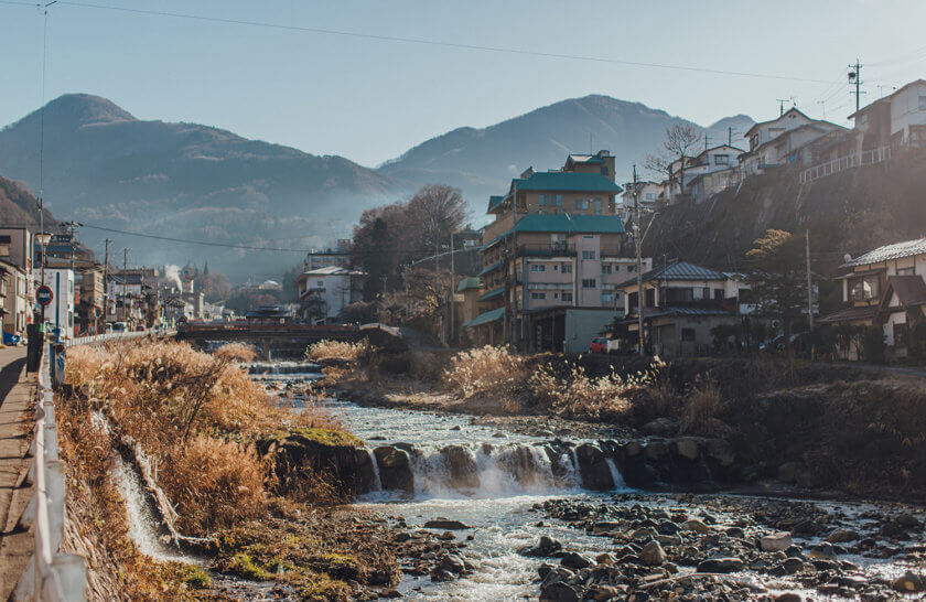 What I wish I had known before traveling to Japan