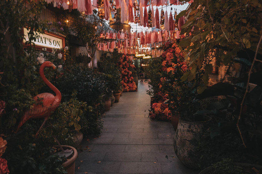 Why This Carpark is Sydney’s Best Kept Secret