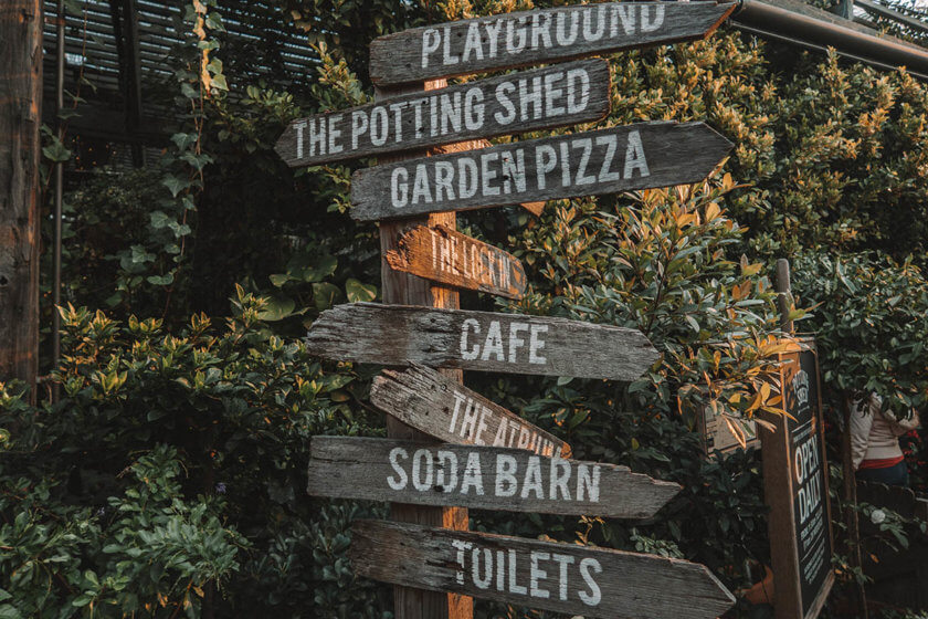 Why This Carpark is Sydney’s Best Kept Secret