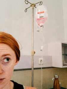 How Coronavirus Has Me Feeling as a Traveler… and as an American