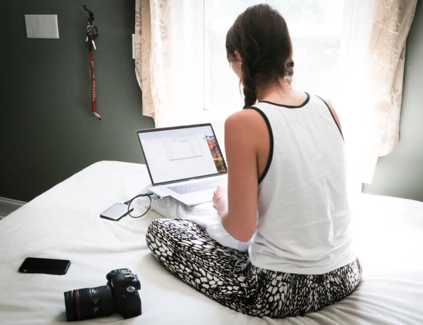 12 Things Travel Lovers Can Do During Coronavirus Isolation