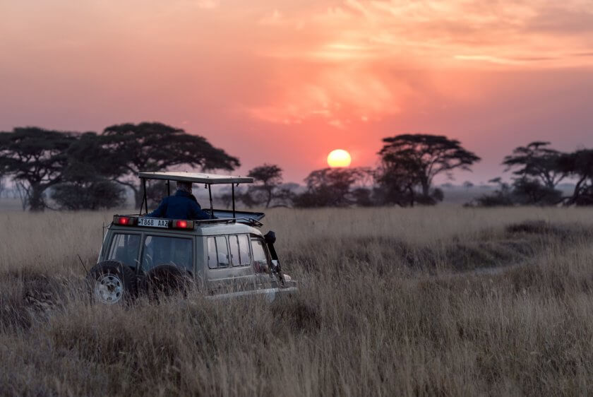 32 of Our Favourite Travel Memoirs