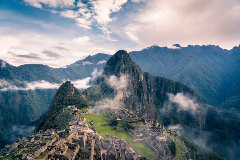 32 of Our Favourite Travel Memoirs