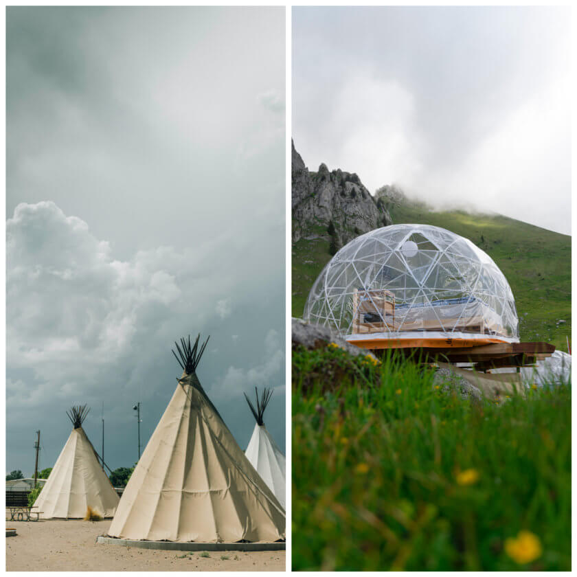 Ideas and Tips for The Perfect Staycation