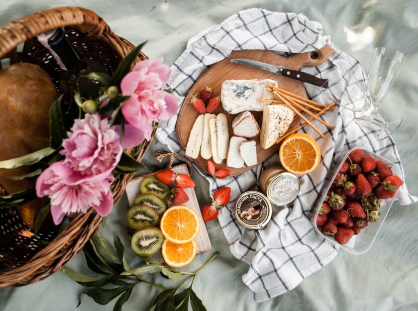 Ideas and Tips for The Perfect Staycation