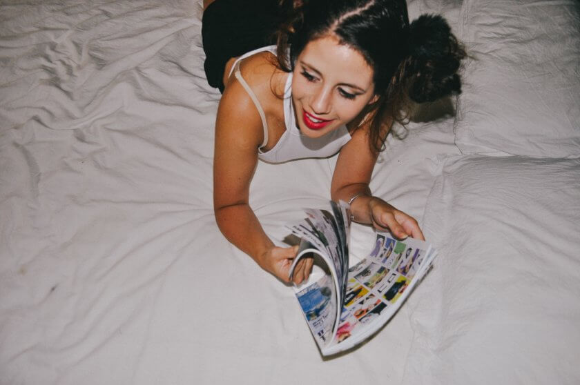 Ideas and Tips for The Perfect Staycation