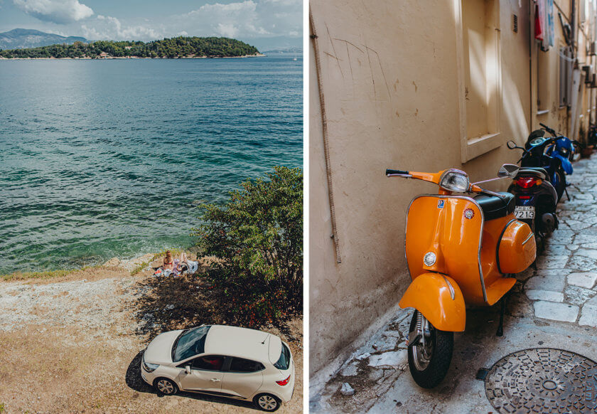 13 things to love about Corfu