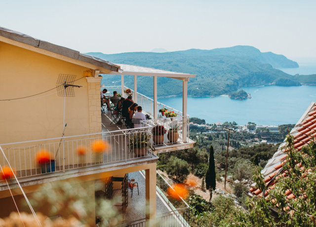 13 things to love about Corfu