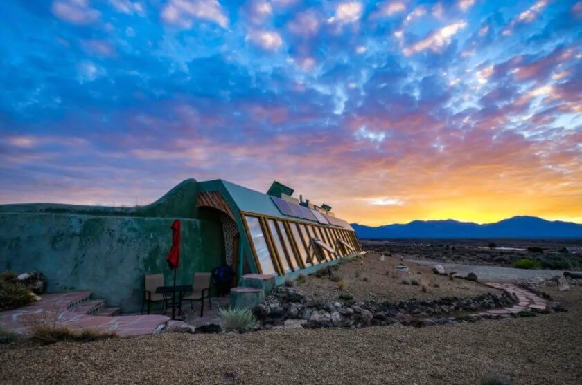 The Most Unique Accommodation in Southwest USA