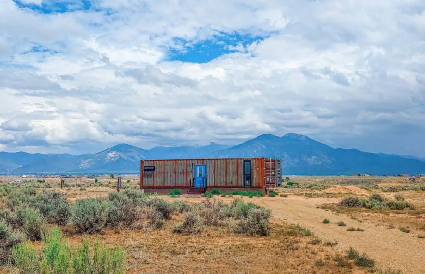 The Most Unique Accommodation in Southwest USA
