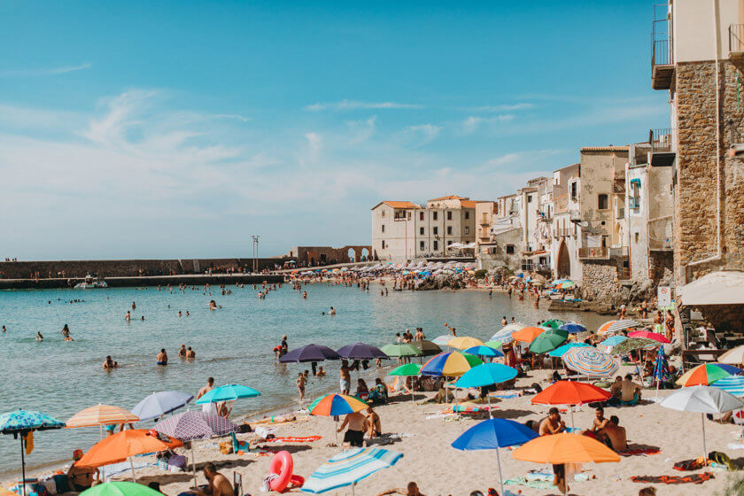 How to spend 2 Weeks in Sicily