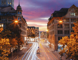 City-tripping in Zurich: our slow travel wellness break